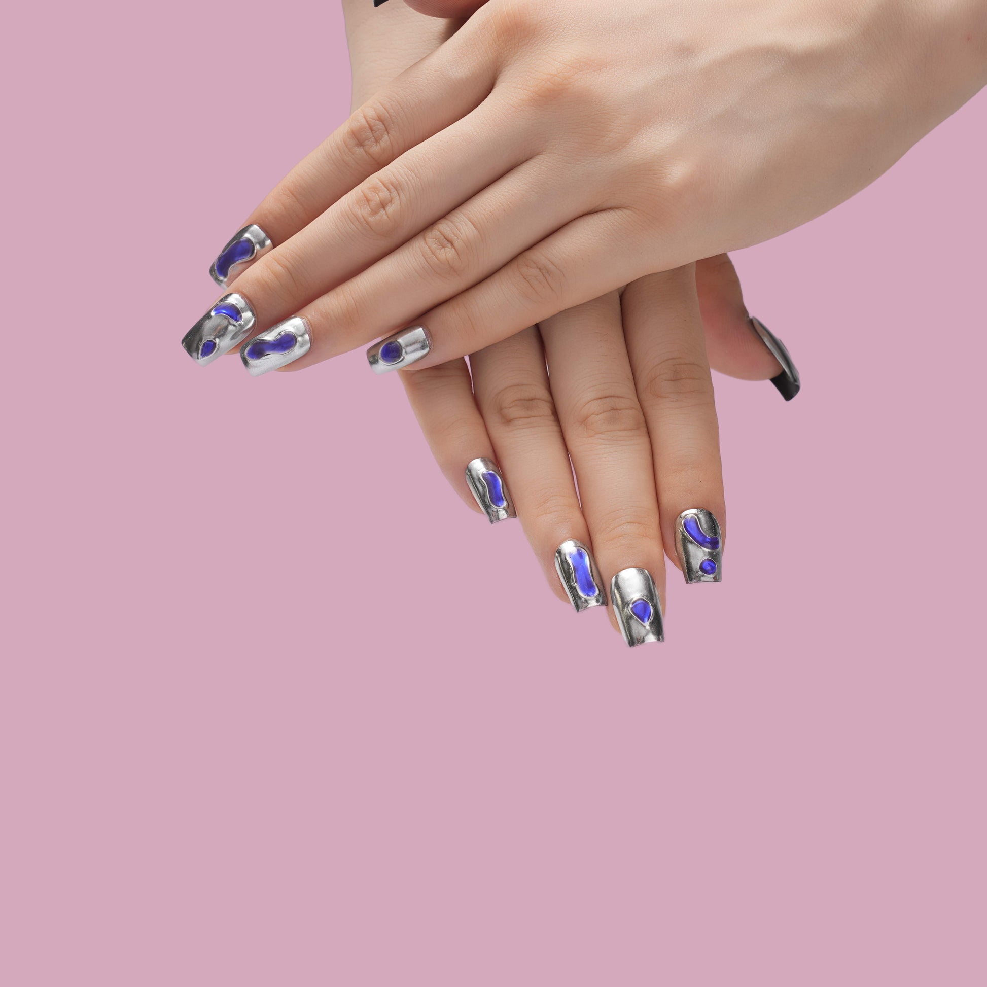 BLUE GALAXY - Nailxlevel Limited