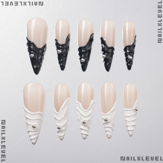 DRAPED CHIC - Nailxlevel Limited