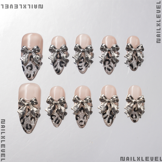 ROYAL BOW - Nailxlevel Limited